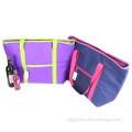 Large Size Ice Pack Cooling Insulated Beach Bag